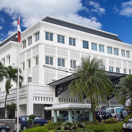 The Mirah Hotel Bogor Exterior foto
